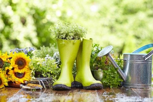 Zero-tolerance policy against exploitation in gardening operations